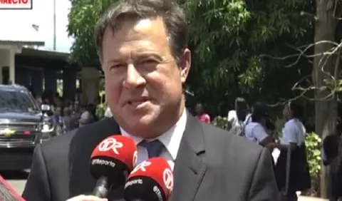 Conflicto en Comisión de Credenciales se debatirá en Consejo de Gabinete