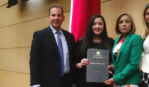 Endurecen sanciones a violadores