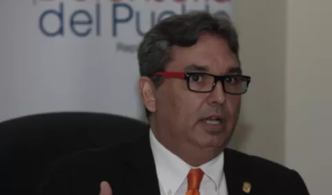 Varias amenazas por propuesta