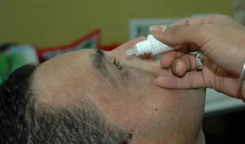 Panameños sufren de glaucoma y no lo saben