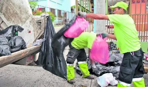 Autoridad de Aseo tendrá una hectárea en Panamá Norte