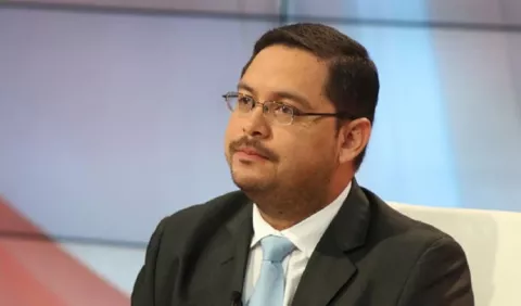 Preparan citación al Pleno para director de la ATTT, Julio González
