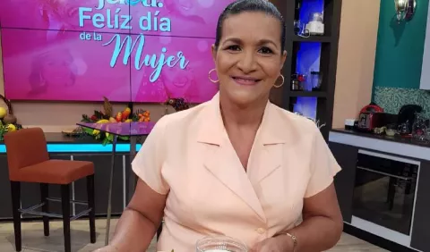 La columna de Doña Perla