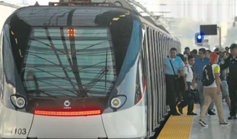 Metrocultura contribuye a baja comisión de infracciones