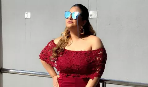 La columna de Doña Perla