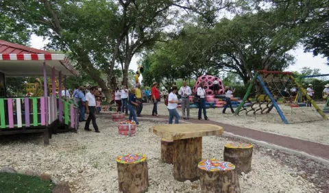 Natá sería elevado a monumento histórico del país