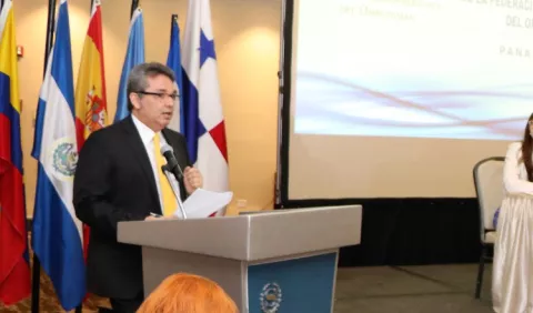 Defensores abogan por los migrantes