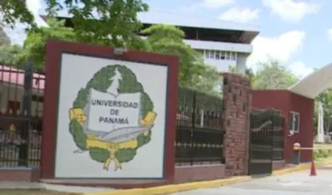 Universidad de Panamá crea el doctorado de salud preventiva