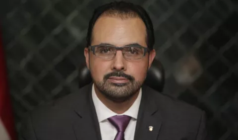 Oficialismo, de 'brazos caídos' en la Asamblea