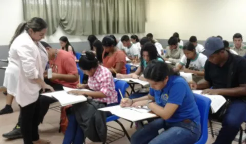 Convocatoria de certificación del idioma inglés