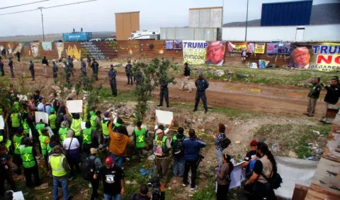 La Casa Blanca ofrece extender 2 años el DACA