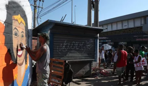 Matan a suplente de concejal en Río