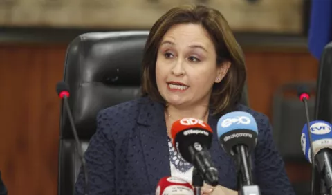 Porcell se niega a asistir a la Comisión de Gobierno