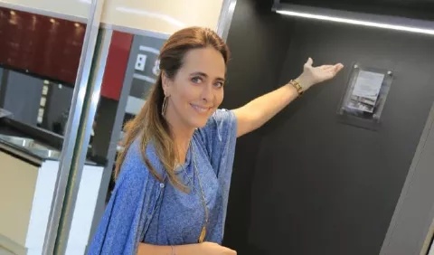 La columna de Doña Perla