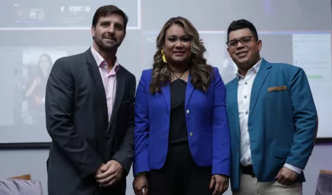 'día a día' realiza su lanzamiento digital