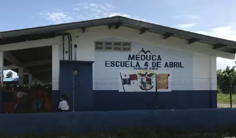 Investigan a docente por abuso sexual