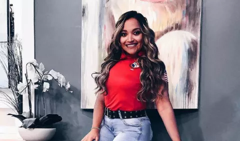 La columna de Doña Perla