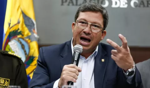 Preocupa el secuestro de tres periodistas