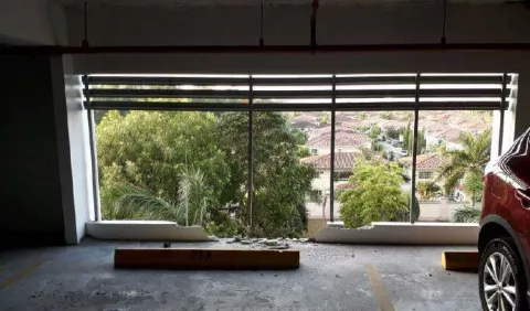 Edificios pasarán por una revisión