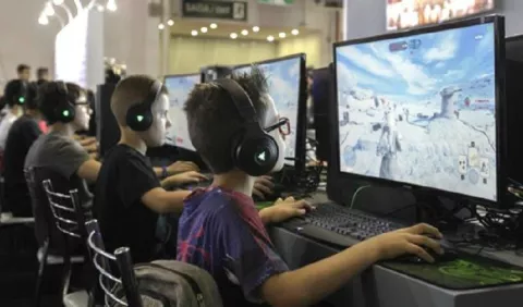 'Millennial', Z y T, las generaciones con más trastornos visuales