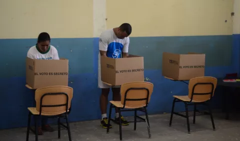 Jóvenes de entre 18 y 25 años representarán un  20.5% de votantes