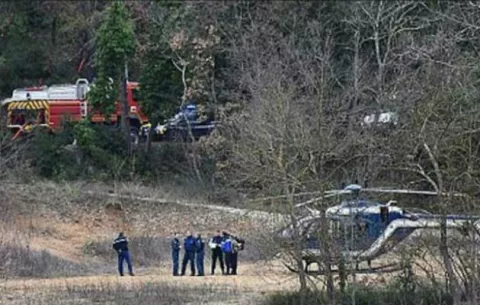 Tragedia: fallecen los 32 ocupantes de avión ruso al estrellarse en Siria