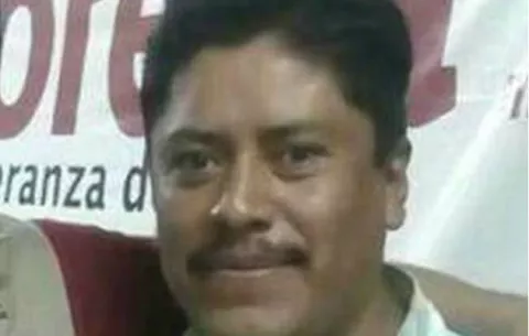 Asesinan a candidato a una alcaldía en México