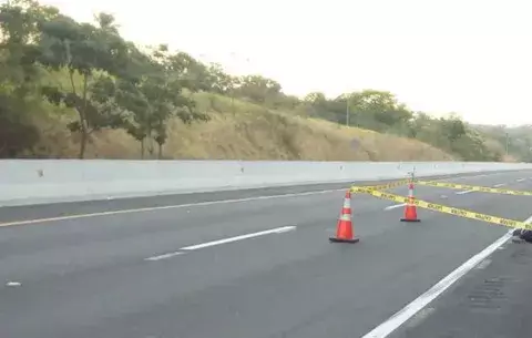 Muere indígena arrollado en Chiriquí; buscan al conductor