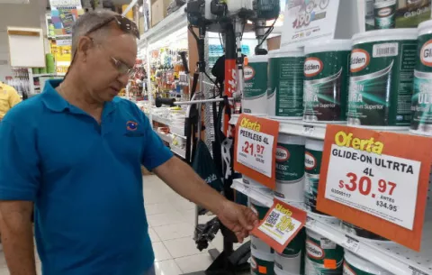 Más de $56 mil en multas por faltas a la veracidad de la publicidad