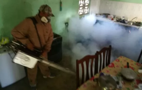 Persiste amenaza del Aedes aegypti en Macaracas