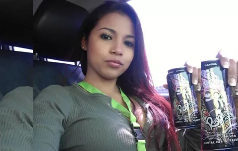 Liberan a joven que denunció a comisionado de la Policía