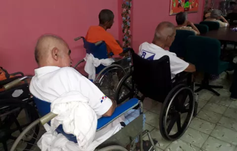 Investigan presuntos maltratos contra ancianos de asilo en Chiriquí