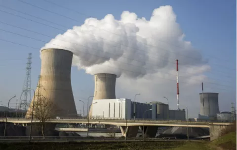 Bélgica comienza a distribuir pastillas de yodo contra el riesgo nuclear
