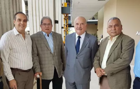 Independientes tienen hasta el 5 de enero para entregar sus firmas