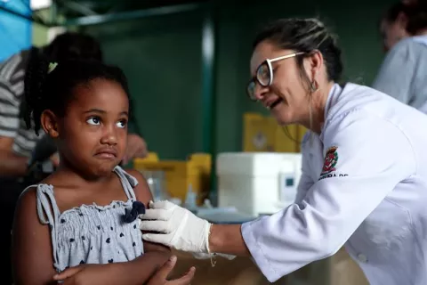 En ocho meses unas 900 personas han perdido la vida por causa de la fiebre amarilla en Brasil