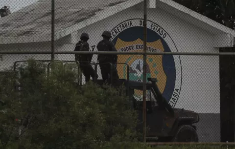 A pesar de la intervención militar, Río de Janeiro sigue siendo violento