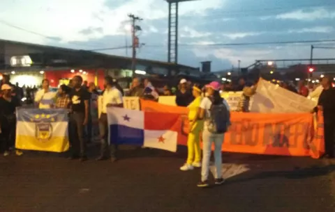 Meduca no suspende clases pese a advertencias de protestas en Colón