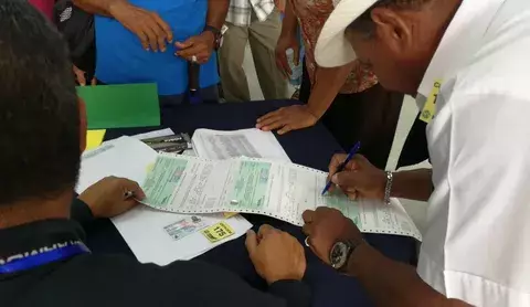Unos 90 mil jubilados que  les correspondía Cepadem fallecieron