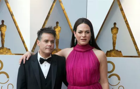 La cinta chilena "Una mujer fantástica" gana el Óscar al mejor filme extranjero