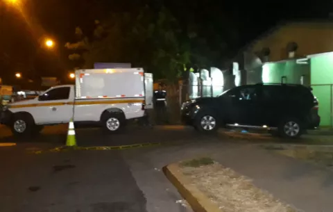 Fiscalía confirma que muerte de ex alcalde fue por suicidio