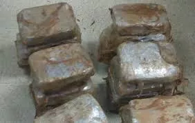 Tenían un bar en Las Tablas, pero no vendían cervezas, sino cocaína