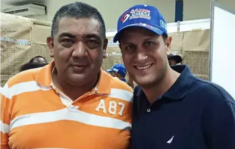 Muere diputado suplente 'Cocho' Álvarez tras infarto