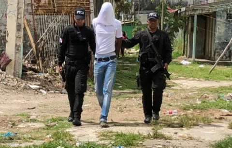 ¡Sorprendente! Menor fue asesinado supuestamente por su madrasta