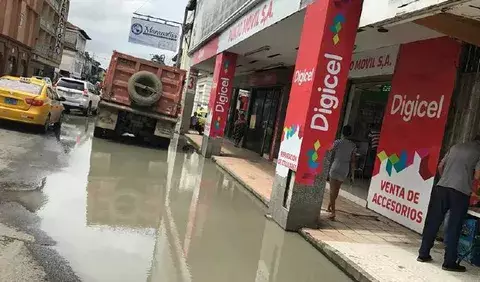 Asociación de Usuarios pide diálogo ante huelga general en Colón