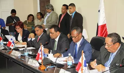 Piden presencia de la sociedad civil en Comisión de Presupuesto