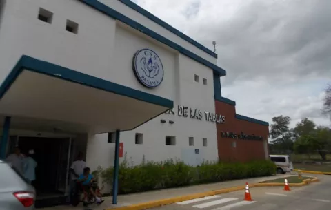 Concejales tableños se quejan de los servicios de salud