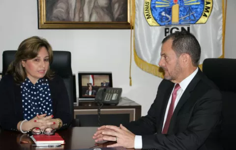 Ministerio Público  armará un equipo para  continuar investigaciones de  auditorías