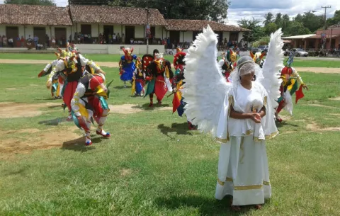 Pariteños exigen ley que proteja realización de su Corpus Christi