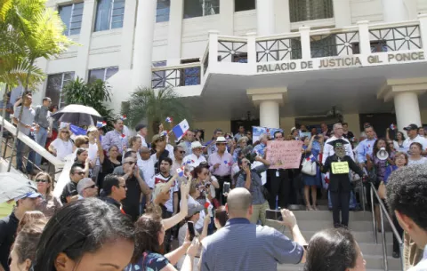 Cámara de Comercio pide agilizar investigación en casos de corrupción