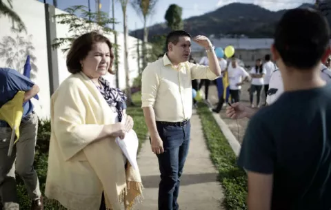 Unos 32 mil costarricenses están habilitados para votar en el exterior